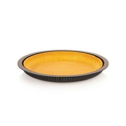 Tarte Rotunde O 18 x H 2 cm - Rama Termoplastic Microforata
