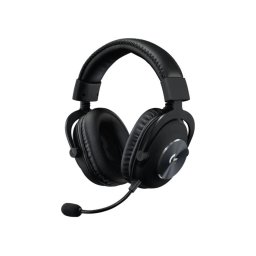 Logitech G PRO X Wireless (981-000907) Gaming Headset