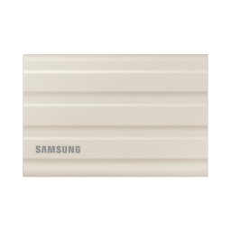 Samsung MU-PE2T0K 2 TB USB tip-C 3.2 Gen 2 (3.1 Gen 2) Bej