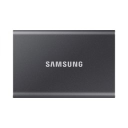 Samsung MU-PC4T0T 4 TB USB tip-C 3.2 Gen 2 (3.1 Gen 2) Gri, Titan