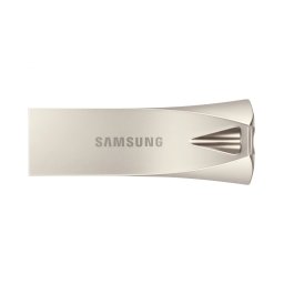Samsung MUF-512BE memorii flash USB 512 Giga Bites USB Tip-A 3.2 Gen 1 (3.1 Gen 1) Argint