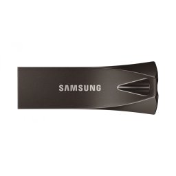 Samsung MUF-512BE memorii flash USB 512 Giga Bites USB Tip-A 3.2 Gen 1 (3.1 Gen 1) Gri