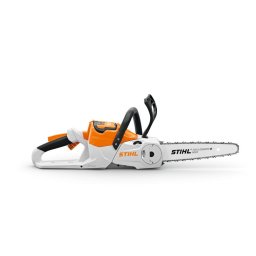 Motoferastrau STIHL MSA 60 C-B cu 2x acumulatori AK20 si incarcator AL 101, 36V, 2.8Ah, 30cm, 1/4