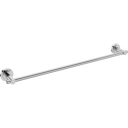 Portprosop TEMISTO montaj pe perete, finisaj cromat – Cod ADT_0621