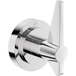Cuier TEMISTO, finisaj cromat – Cod ADT_0111