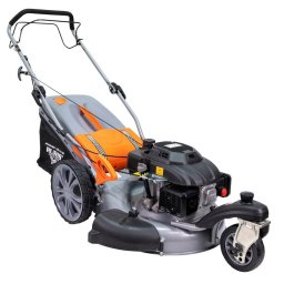 Mașină de tuns gazon RURIS RXM777, 4.5 CP, 510 mm, autopropulsie