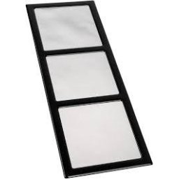 Filtrul de praf DF1033 pentru partea din fata a Fractal Design Meshify C
