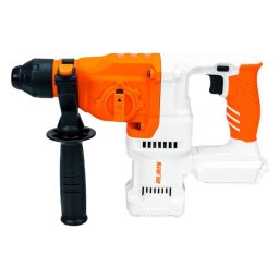 Ciocan rotopercutor pe acumulator RURIS RMX2813 POWER ALFA UP {contine acumulator 4Ah+incarcator}