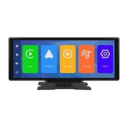Monitor auto A3247 Carplay&Android Auto 10.26''