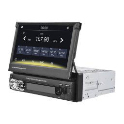 Monitor auto 6.86'' A3503 Carplay & Android Auto WIFI