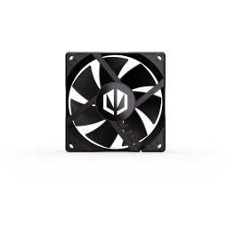 Zephyr 80 80 mm 2100 rpm FDB Negru
