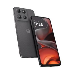 Smartphone Moto G15 128GB 4GB RAM Dual SIM Gravity Grey