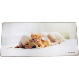 Mousepad Floston Pet Friends Bej