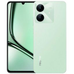 Smartphone Note 60X 64GB 3GB RAM Dual SIM Wilderness Green