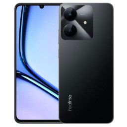 Smartphone Note 60X 128GB 4GB RAM Dual SIM Marble Black