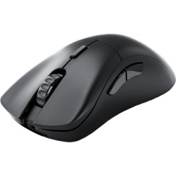 Mouse Gaming Model D 2 PRO Wireless 1K Polling 26000 DPI Ultralight 60g 6 butoane Negru