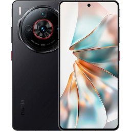 Smartphone Nubia Z60S Pro 1TB 16GB RAM 5G Dual SIM Negru