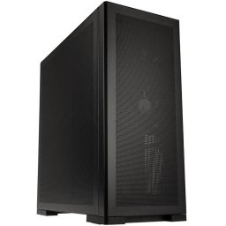 Carcasa Unity Meshbay Performance Mid-Tower Negru PGW-CH-KOL-121