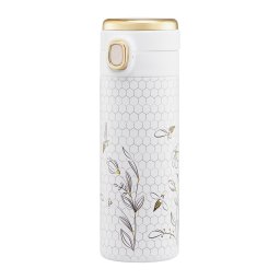 Cana termos 350ml, Gold Bee
