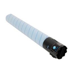 Cartus toner Konica Minolta TN324C-26000 pagini-Cyan-Integral Germany