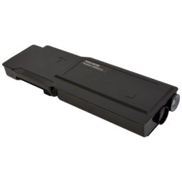 Cartus toner Xerox C400, C405-10500 pagini-Negru-Premium