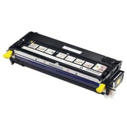 Cartus toner Xerox 106R01402-5900 pagini-Galben-Premium