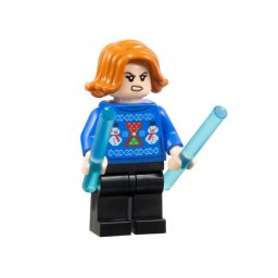Lego Super Heroes sh0907 - Black Widow