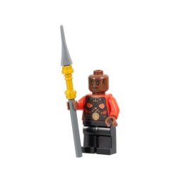Lego Super Heroes sh0847 - Okoye
