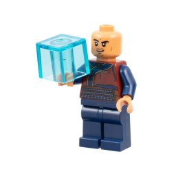 Lego Super Heroes sh0826 - Wong with Tesseract