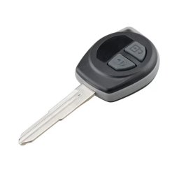 Cheie Auto Completa Programabila, Compatibila cu Suzuki Swift, SX4, Vitara, Ignis, Jimny, Splash, 2 butoane, 434 MHz, cip ID46