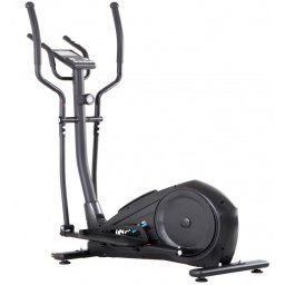 Bicicleta eliptica magnetica FitTronic Atletic 1000E