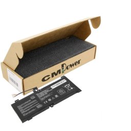 Baterie laptop CM Power compatibila cu Asus ROG Strix GL504GM, GL504GS, GL504GV C41N1731 C41POJ5 CA436981G
