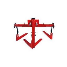 Cultivator Ruris TS 103,