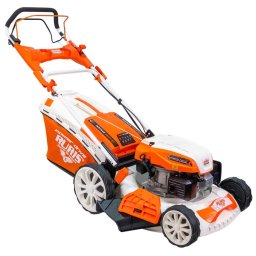 Masina de tuns gazon Ruris RX300S, 3.5 CP, 460 mm