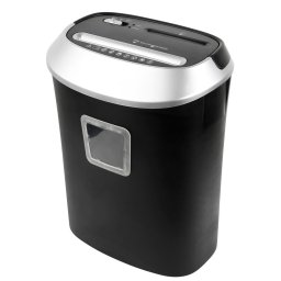 Distrugator documente Activejet ASH-1201D paper and documents shredder
