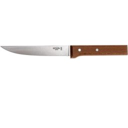 Opinel Parallele No. 120 Carving Knife 16 cm