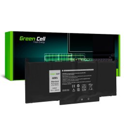 Baterie Laptop F3YGT DM3WC MYJ96 280 7290 7380 7390 7480 7490 7.6V 5800mAh