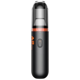 Aspirator auto A2Pro 6000Pa 80W negru
