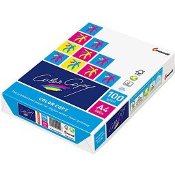 Carton digital A4,100g (500coli/top) CC410 Copy Color