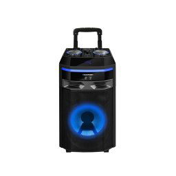 Difuzor Portabil PS6 With Bluetooth