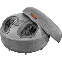 FM 120 Aparat 2-in-1 masaj Shiatsu pentru picioare