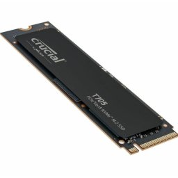 SSD T705 4TB PCI Express 5.0 x4 M.2 2280