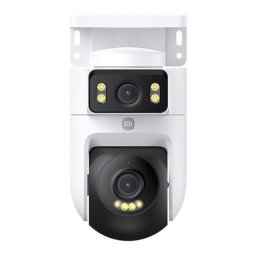 Camera de supraveghere Outdoor Dual Camera CW500 White