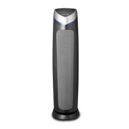 Purificator HEPA, Carbune activ, Ionizare, Filtru electrostatic, Lampa UV, Display Digital