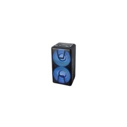 Boxa portabila Muse M-1805 DJ portable speaker Stereo portable speaker Black