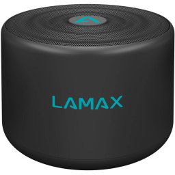 Boxa portabila Sphere2 Mono 5W Black
