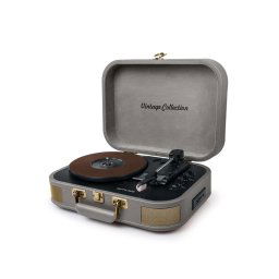 PICK-UP MUSE STEREO SYSTEM MT-201 BTG, Verde
