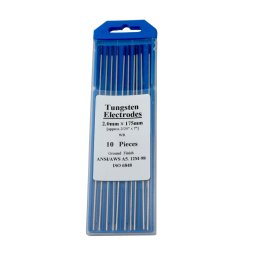 ProWELD WR20 Electrozi tungsten mov, 2.0x175mm, 10buc