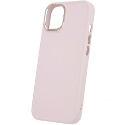 Husa Husa pentru Xiaomi Redmi Note 13 Pro 5G, OEM, Satin, Roz