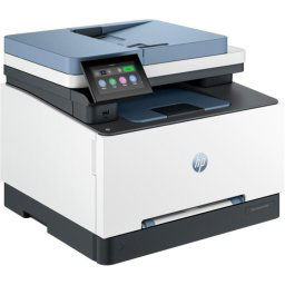 Imprimanta laser LaserJet Pro MFP 3302fdng Alb